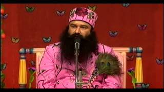 Dera Sacha Sauda 18 Jan 2013 Evening Majlis