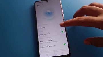 Tecno pova 3 face lock setting, how to remove face lock tecno phone