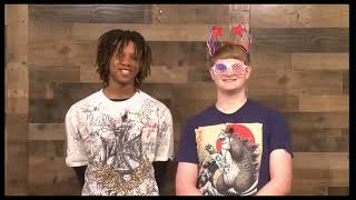 Wildcat Morning News September 9 2026