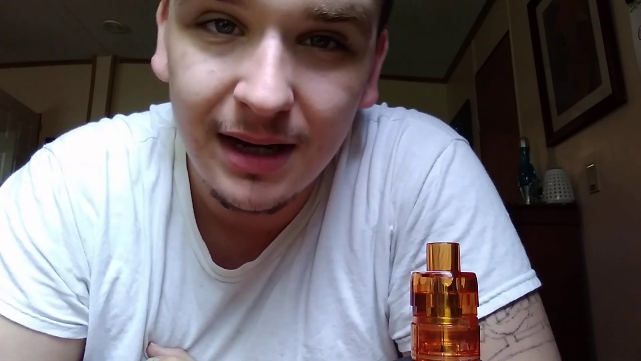 Tesla E-cig Falcon One Mod Review