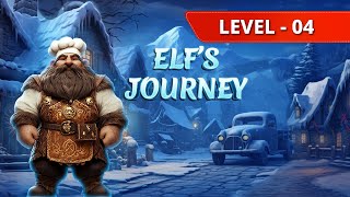 Elf Journey Level 4 Walkthrough screenshot 5