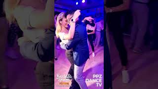 Dj York Gatica Xtreme - Te Extraño Bachata Social Geneva