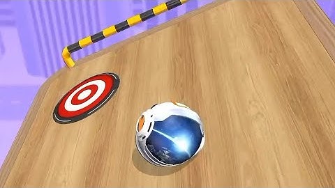 Going Balls - SpeedRun Gameplay Level 162- 165