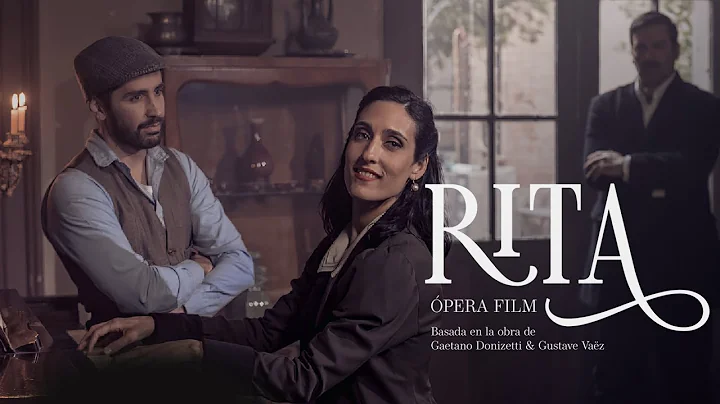 Rita, pera Film | de Gaetano Donizetti y Gustave V...