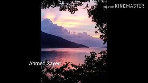 الشيخ احمد نور الدين سورة الكوثر