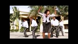 Rose Muhando  Mungu Akicheka Vedeo