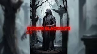 5 Dark Rituals You Should Never Try Alone