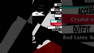 Persona 5 on Shorts 498