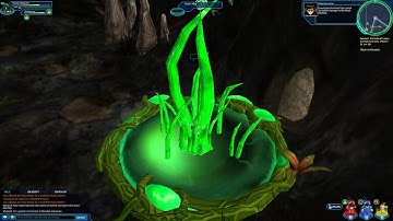 Fusionfall Retro Nano Corruption Commotion (Part 5 of 6)