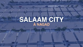 Salaam City à Nagad