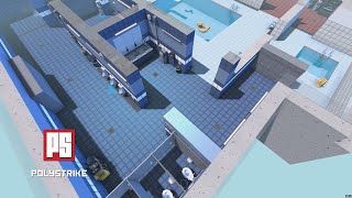PolyStrike - fy_pool_day | 4k
