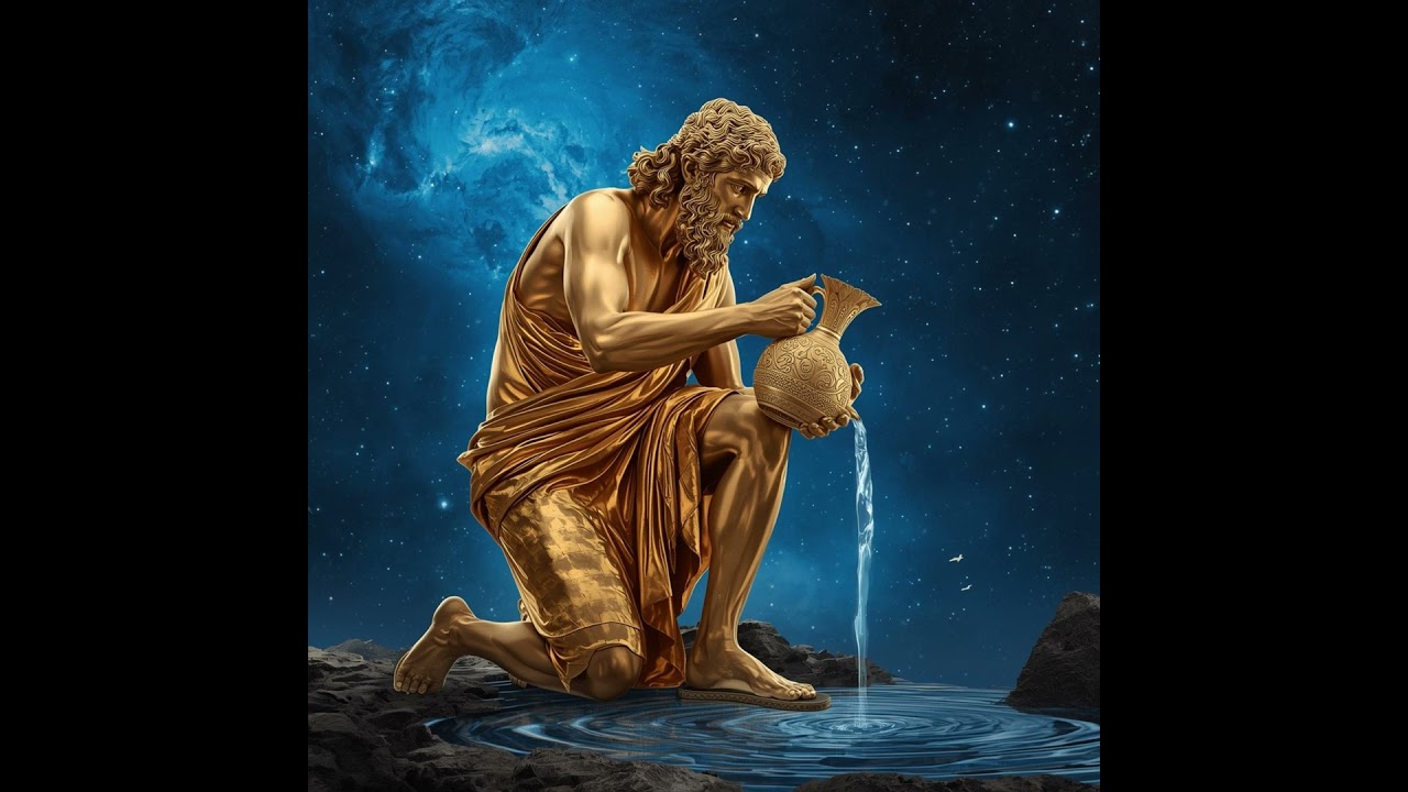 Verseau 2026 : renaissance cosmique et mission visionnaire