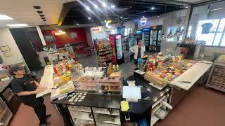 Lunch Rush Live at Sub Express | Fresh Subs Made to Order June 4 2026