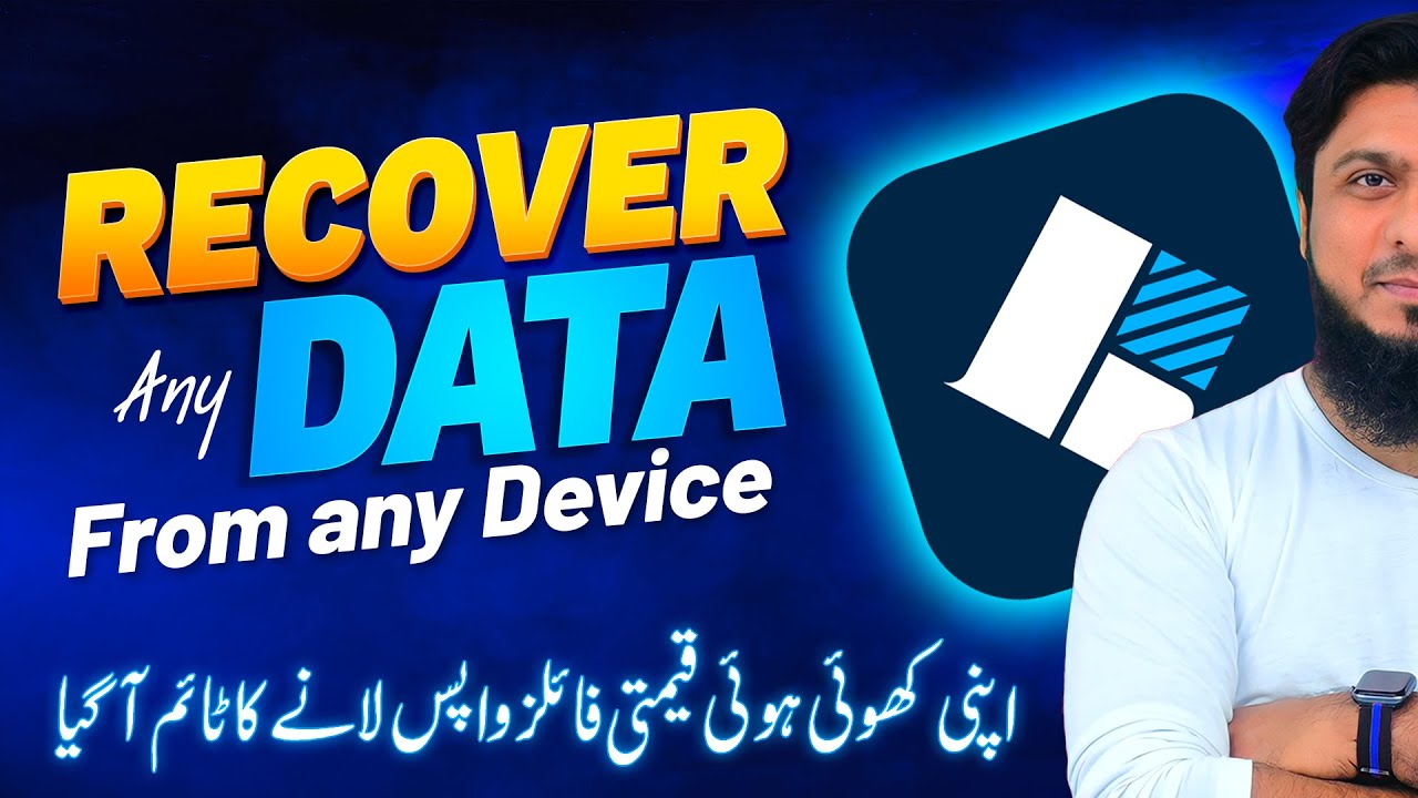 How to Recover Accidentally Deleted Files from SD Card Hard Disk