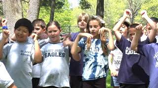 Arbor Day Celebration 2016