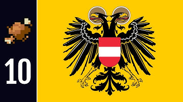 EU4 Austria #10 - Revoke The Privilegia