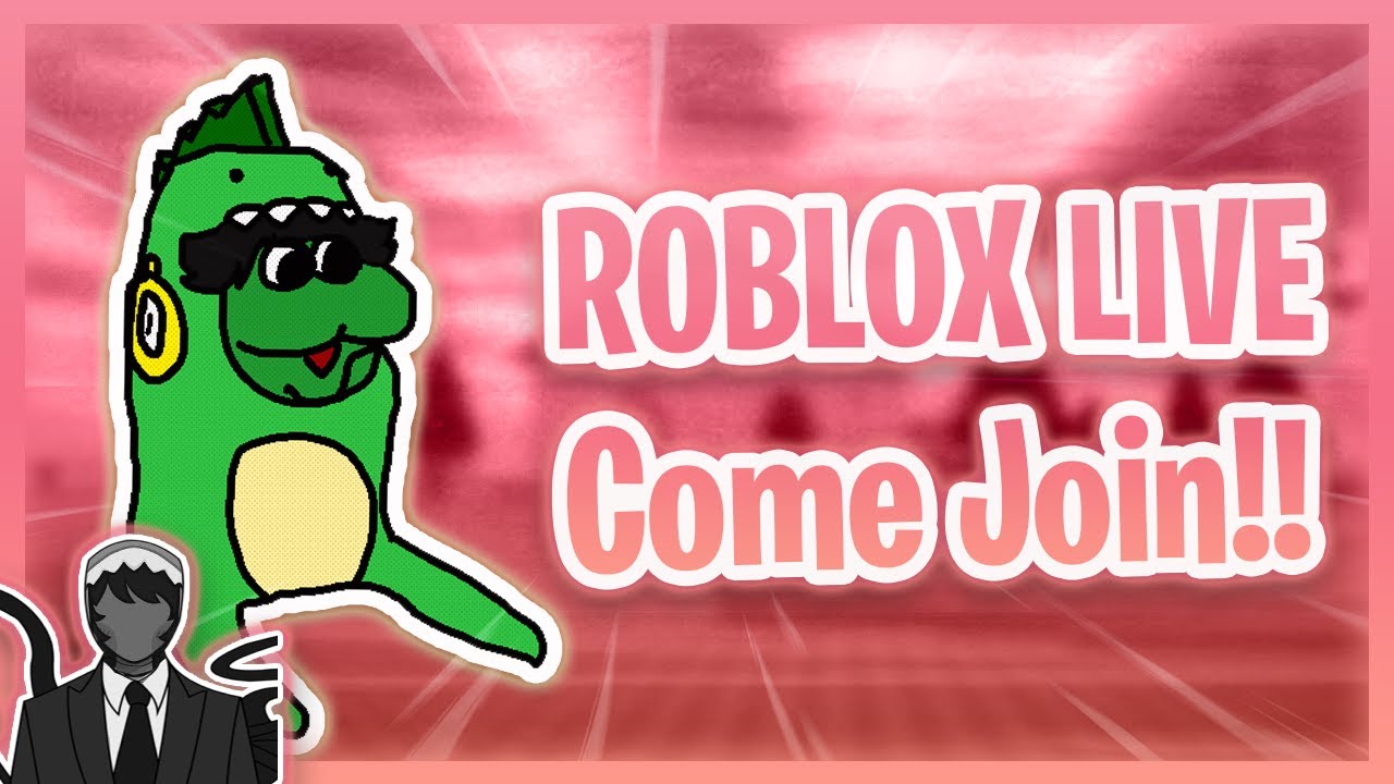 🍀Life is Roadblocks🍀!roblox【ROBLOX STREAM 27】 - YouTube