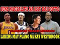 Confirm Kai SOTTO to PHOENIX SUNS INTERESADO | CLARKSON TRADE LUMABAS na | LAKERS may PLANO NA