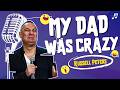 Russell Peters Says Immigrant Parents Were Built Different 😂 | Stand-up Comedy 🔥