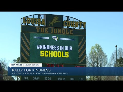 Louisa County High School Behind The Wheel