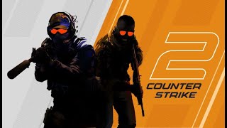 Match Making, Maps, Ticks \& Smokes - Counter-Strike 2 OST