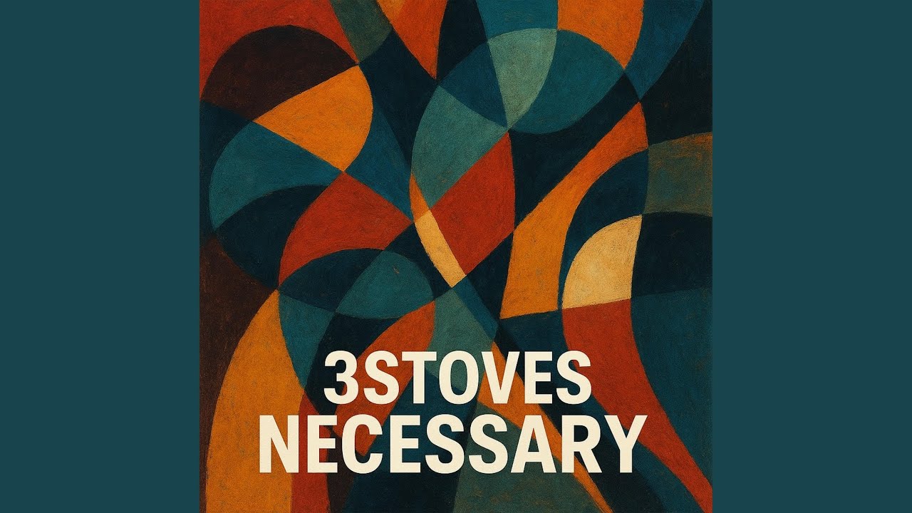 Watch Necessary on YouTube Watch Necessary on YouTube