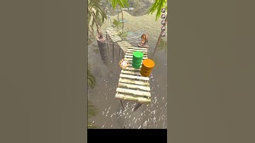 Rollance Adventure Balls 🌍⚡ | Clean Balance Run & Satisfying Sky Path! #shorts