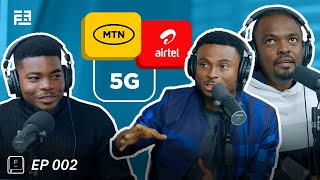 Airtel vs MTN 5G - Which is Better?