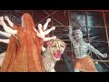 special navaratri video/pandal decoration maa durga❤️❤️❤️🙂🙂🙂