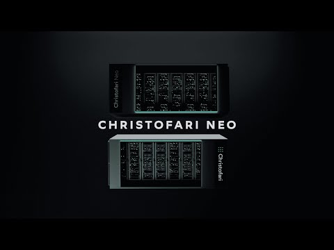 Christofari Neo