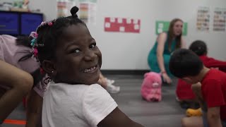 'It's really heartbreaking': Federal freeze on afterschool care leaves Omaha families in limbo