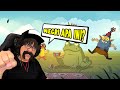 Aku Terdampar Di NEGERI IMPIAN - Lost in Play Indonesia