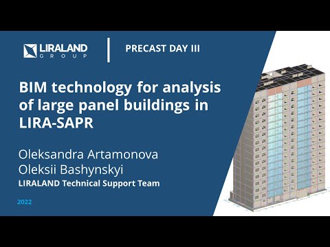 BIM technology for