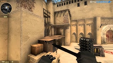 CS:GO Valve
