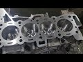 Problema motor Jaguar XF XE 2.0 diesel 204dtd rezolvata la LR Yard