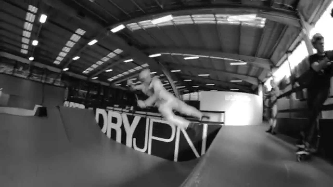 Luke Bishop -Summer edit