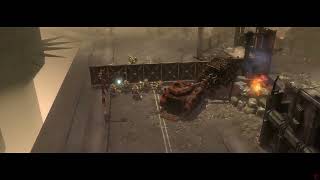 [BG] Dawn of War II Ultimate Exterminatus Mod Cheathrough - Pt. 17