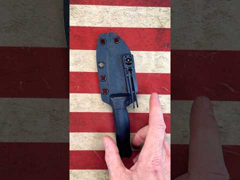 Reiff Knives - F3.