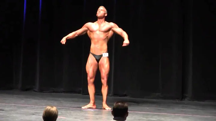 NPC John Simmons Jennifer Peckham 2011 - John McCa...