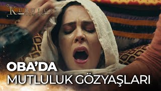 Malhun Hatunun Doğumu Başladı - Kuruluş Osman