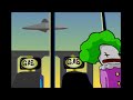 Newgroundsillaz 2 (2003 Recovered Flash Animation) (audio removed for copyright)