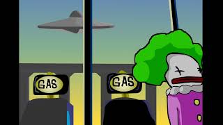 Newgroundsillaz 2 (2003 Recovered Flash Animation) (audio removed for copyright)