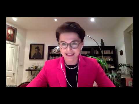 Policy x Practice: Russia And Ukraine. Europes Biggest Security Crisis Since World War 2