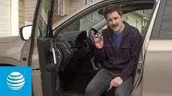 Car Connection 2.0 from AT&T | AT&T 