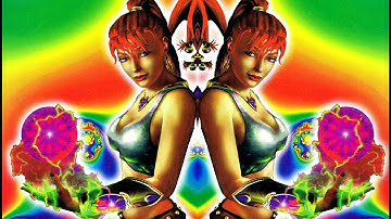 10. Pandemonium! 2 - Ice Prison (Tribal/World/Experimental)