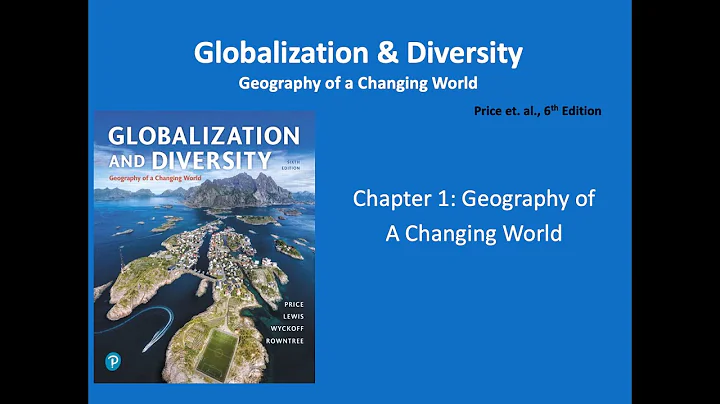 Chapter 1 Lesson ENV172