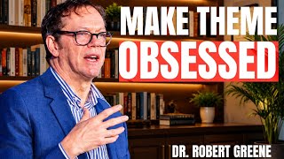 Make Them Mentally Obsessed With You | Robert Greene