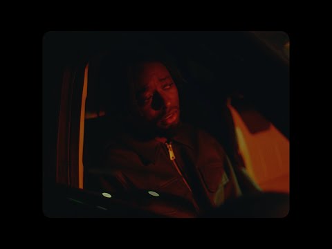 August Charles - In My Head (Official Video)