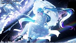 Nightcore - Hear Me Out