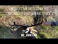 Red stag hunting nz  the red stag roar 2024 part 2